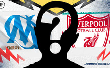 40M€ c'était trop pour l'OM, Liverpool compte en profiter !