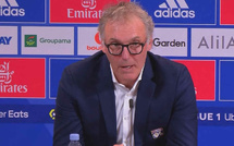 Laurent Blanc, le coup de poker du Stade Rennais ?