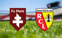 Le FC Metz va surprendre le RC Lens avec ce choix fort, Sage est prévenu !