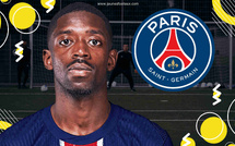 Ousmane Dembélé, plus qu'une simple usure physique ? Des détails qui inquiètent