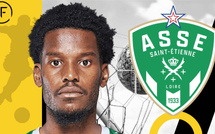 L'ASSE regarde du côté du BK Häcken pour remplacer Pierre Ekwah