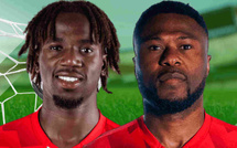 LOSC : une carotte à 1M€ pour Chancel Mbemba et Ngal'ayel Mukau