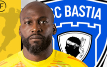 Johny Placide (SC Bastia), en route pour un moment historique ?