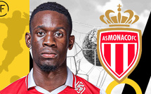 L'AS Monaco a préféré Balogun à un attaquant en feu cette saison : un gros loupé à 8M€ !