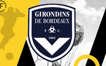 Un ex de l'AS Monaco et de l'Eintracht Francfort prêt à filer un coup de main aux Girondins de Bordeaux ?