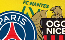 L'OGC Nice champion, le FC Nantes européen, PSG relégué au 2e plan : Le classement qui détonne !