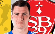 Radoslaw Majecki (Stade Brestois) renvoyé à l'AS Monaco ?