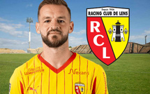 RC Lens : 8 M€ pour future doublure de Gradit, c'est propre !