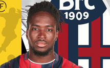 Jonathan Rowe (ex OM) déchante à Bologne : un départ dans les tuyaux ?