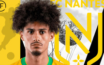 FC Nantes : Yassine Benhattab écarté par Luis Castro, la Ligue 2 l'attend déjà !