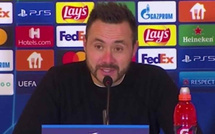 OM : très mauvaise nouvelle pour Roberto De Zerbi avant Union Saint-Gilloise - Marseille !