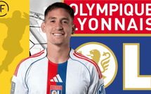 OL : STOP pour Martin Satriano !