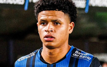 Le RC Strasbourg prêt à contrarier Wolverhampton pour Patrik Mercado ?