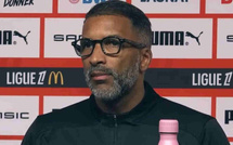 Stade Rennais : Habib Beye a trois gros objectifs mercato !