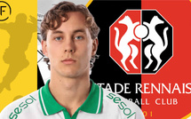 Le Stade Rennais regarde du côté d'Hammarby IF pour suppléer Frankowski et Quentin Merlin