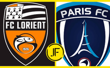 Le FC Lorient et le Paris FC pas épargnés !