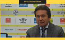 FC Nantes : Waldemar Kita prêt à bondir sur un entraîneur bientôt viré ?