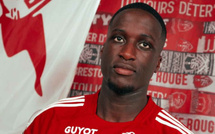 Stade Brestois : un départ surprise de Soumaïla Coulibaly prêté par le RC Strasbourg ?