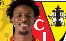 Morgan Guilavogui (RC Lens) de retour en Bundesliga ? 