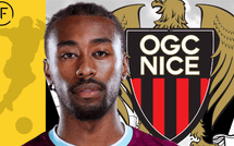 OGC Nice : la surprise Mike Tresor (Burnley) ?