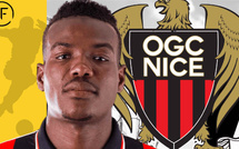 OGC Nice : prêt rompu de Juma Bah (Manchester City) ?