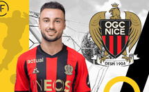 OGC Nice : Jonathan Clauss, un dossier qui tourne au ridicule !