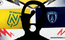 Trop cher pour le FC Nantes, il pourrait rejoindre le Paris FC