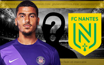 FC Nantes : retournement de situation pour Zakaria Aboukhlal (Torino) ?