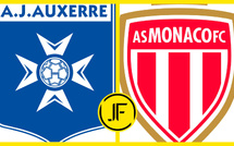 Un transfert à 5 M€… et déjà un retour ? L'AJ Auxerre et l'AS Monaco sur les rangs !