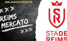 Le RB Leipzig très intéressé par un prodige du Stade de Reims !