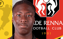 Stade Rennais : une très grosse offre pourrait tomber pour Kader Meïté !