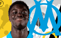 Robinio Vaz (OM) à l'AS Rome, c'est fait ! Jackpot pour le FC Sochaux