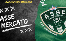 L'ASSE met 6M€ sur table "sous conditions" pour un joueur formé au RC Lens !