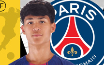 Le PSG pousse pour boucler l'arrivée du nouveau Andrés Iniesta !