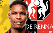 Ousmane Diao (FC Midtjylland) au Stade Rennais si départ de Jérémy Jacquet à Chelsea ?