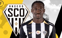 Angers SCO : grosse offre de Championship pour Sidiki Chérif ?