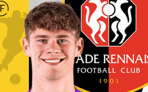 Le Stade Rennais entre dans la danse pour Charlie Cresswell (TFC) !