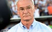 Leicester : un gros chèque pour Ranieri ?