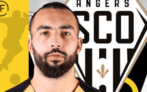 Mercato OM : ça bouge pour Himad Abdelli (Angers SCO) !