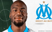 Le salaire de Kondogbia pose un sérieux problème à l'OM !