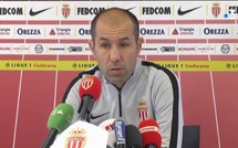 Leonardo Jardim (ex AS Monaco) approché par l'OM ?