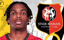 Stade Rennais : fin de saison pour Jérémy Jacquet ?