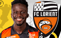 Bamba Dieng (FC Lorient), ce qui a tout changé pour qu'il rayonne !