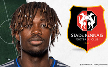 Le Stade Rennais intéressé par Manu Duah pour remplacer Jérémy Jacquet