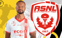 Nicolas Saint-Ruf, nouvel exploit avec l'AS Nancy-Lorraine !
