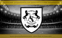 Omar Daf viré de Amiens SC !