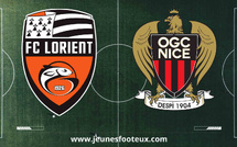 FC Lorient - OGC Nice : un chiffre symbole d'une énorme purge !