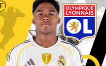 OL - RC Lens : Endrick, une attitude qui agace déjà à Lyon !