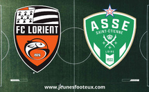 Le FC Lorient s'invite dans un dossier mercato prioritaire de l'ASSE !