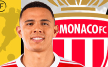 AS Monaco : Vanderson, la très mauvaise nouvelle est tombée !